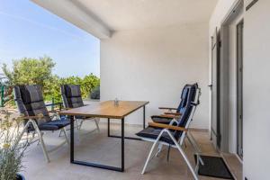 Villa Ancora - Merope Apartment Sv.Jakov - Happy Rentals