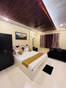 Pearl Villa by Crystal Villas