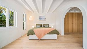 The Oakes - Rainforest Retreat - Mullumbimby