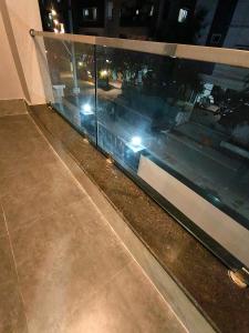 Ultra Modern 2BHK Flat in Kondapur Central with Parking #102