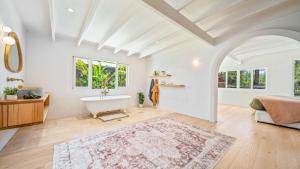 The Oakes - Rainforest Retreat - Mullumbimby