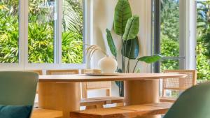 The Oakes - Rainforest Retreat - Mullumbimby