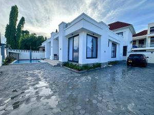 2BDRM Apartment - Mbezi Beach