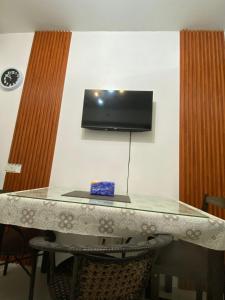 Sea Residences Staycation Moa ,Stern Homes