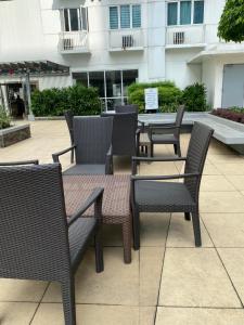 Sea Residences Staycation Moa ,Stern Homes