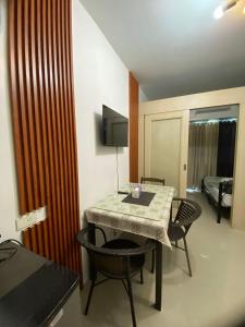 Sea Residences Staycation Moa ,Stern Homes