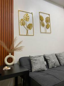 Sea Residences Staycation Moa ,Stern Homes