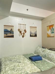 Sea Residences Staycation Moa ,Stern Homes