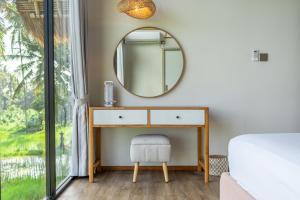 Green Harmony 2 - 1BR Ricefield Pool Villa