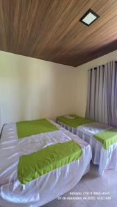 Villa das Agua o paraíso 4