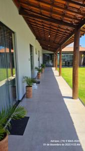 Villa das Agua o paraíso 4