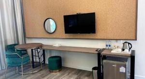 Lumphawa Amphawa Resort