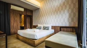 Lumphawa Amphawa Resort