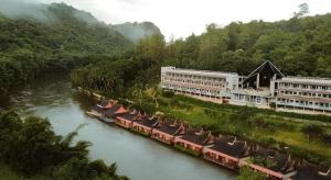 River Kwai Village Hotel