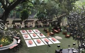 River Kwai Village Hotel