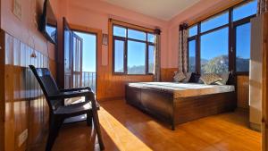 Thakur homes- couple and family friendly homestay