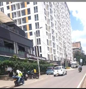 Wendo Apartments Kilimani