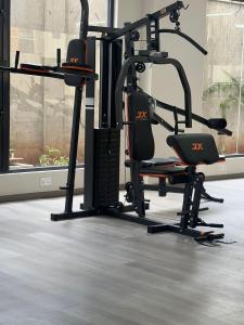 Wendo Apartments Kilimani