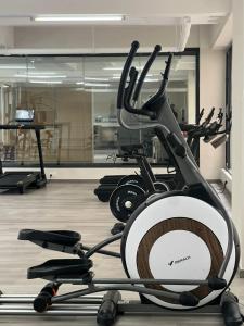 Wendo Apartments Kilimani