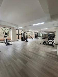 Wendo Apartments Kilimani