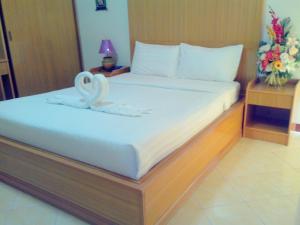 โรงแรมพิมายบุรี Phimaiburi Apartment