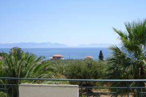Villa Mariana Messinia Greece