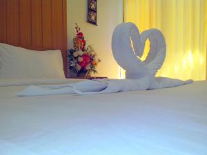 โรงแรมพิมายบุรี Phimaiburi Apartment