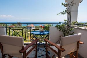 Villa Mariana Messinia Greece