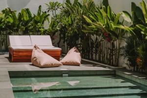 Velja Balangan, 5 Mins From Balangan Beach