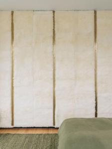 Triptych - The Blunt House