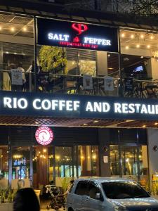 Wendo Apartments Kilimani