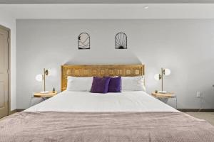 3BR Cozysuites RORO Pool, Pets, Parking 6&12