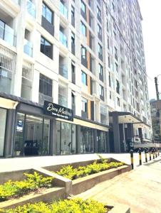 Wendo Apartments Kilimani