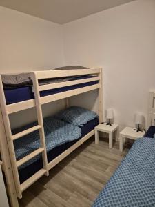 Klein aber fein 1,5 Raum Wohnung in Schöneiche