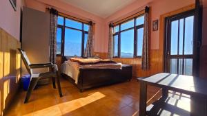 Thakur homes- couple and family friendly homestay