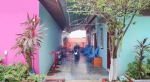 OYO 681 Paradise Hotel