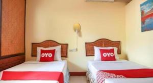 OYO 681 Paradise Hotel