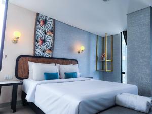 StayG Eastern Green by GranDhika - Bekasi