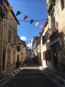 Maisons de vacances Les Cottages du Saleys by Resid&co : photos des chambres