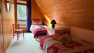 Chalet Engelberg Mountain View