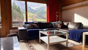 Chalet Engelberg Mountain View