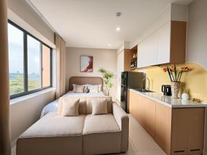 Sol Park View Hotel Phú Mỹ