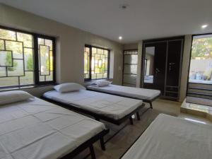 Enchanting Mountain Stays
