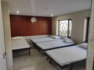 Enchanting Mountain Stays