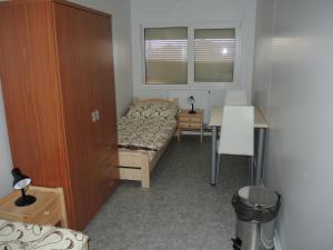 Sportovní areál Horní Počaply