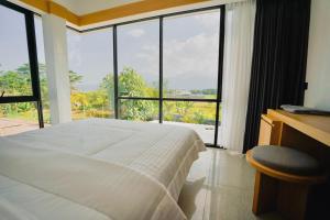 Banyu Bening The Villa Resort