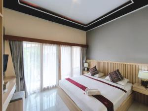 Surya Pandawa Homestay