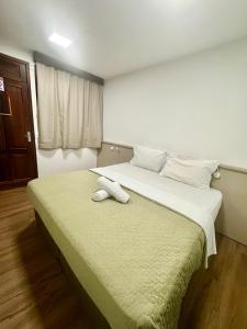 Hotel Natur Campeche