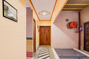 Townhouse Varanasi Ganga Ghat