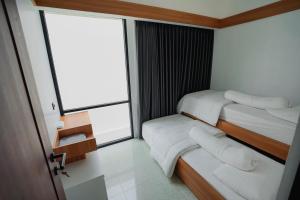 Banyu Bening The Villa Resort